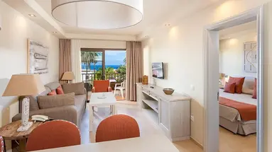Apartamentos Ambassador