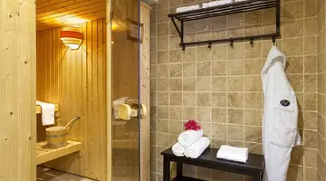 Apartamentos Ambassador