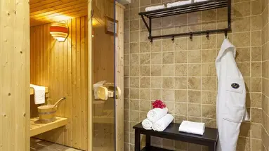 Apartamentos Ambassador