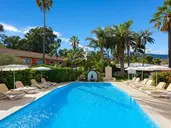 Apartamentos Ambassador