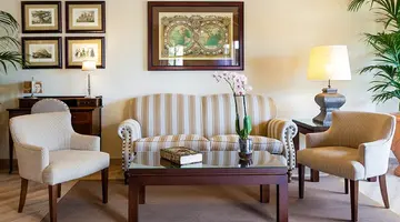 Apartamentos Ambassador