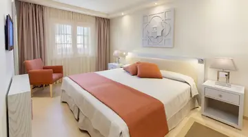 Apartamentos Ambassador