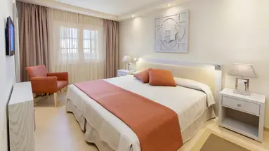 Apartamentos Ambassador