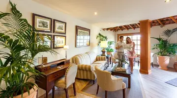 Apartamentos Ambassador
