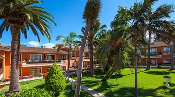 Apartamentos Ambassador