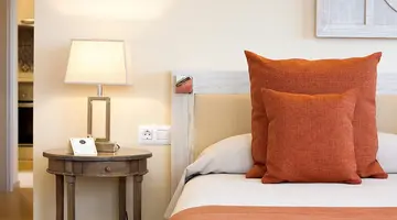Apartamentos Ambassador