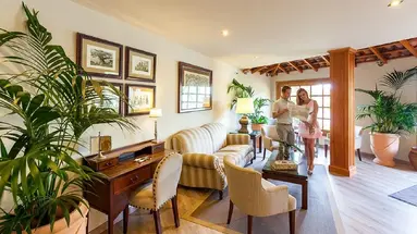 Apartamentos Ambassador