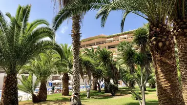 Apartamentos Bahia Playa