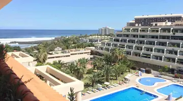 Apartamentos Bahia Playa