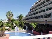 Apartamentos Bahia Playa