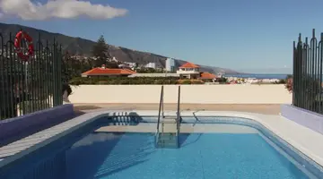 Apartamentos Bahia Playa