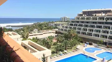 Apartamentos Bahia Playa