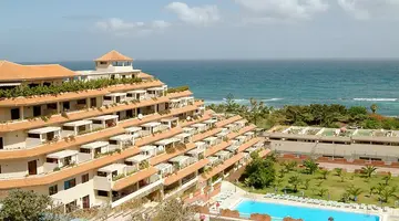 Apartamentos Bahia Playa
