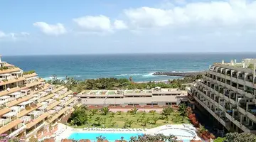 Apartamentos Bahia Playa