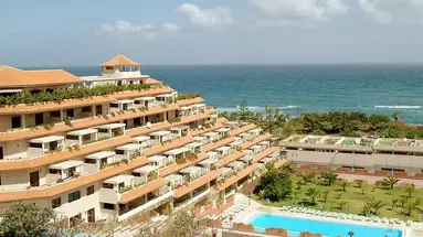 Apartamentos Bahia Playa