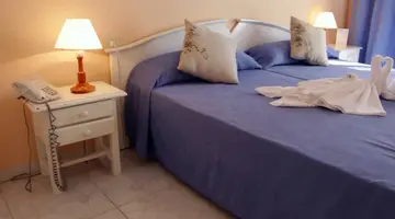 Apartamentos Bahia Playa
