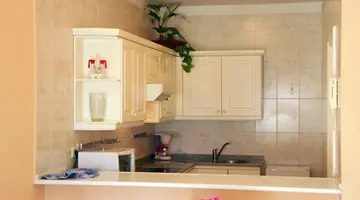 Apartamentos Bahia Playa