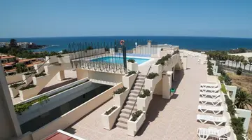 Apartamentos Bahia Playa