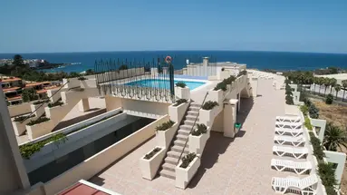 Apartamentos Bahia Playa