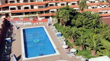 Apartamentos Bahia Playa