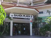 Apartamentos Bahia Playa
