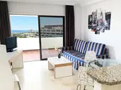 Apartamentos Bahia Playa