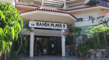 Apartamentos Bahia Playa