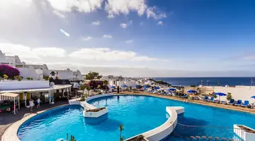 Apartamentos Bellevue Aquarius