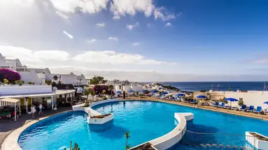 Apartamentos Bellevue Aquarius