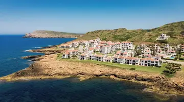 Apartamentos Bergantin Menorca Club
