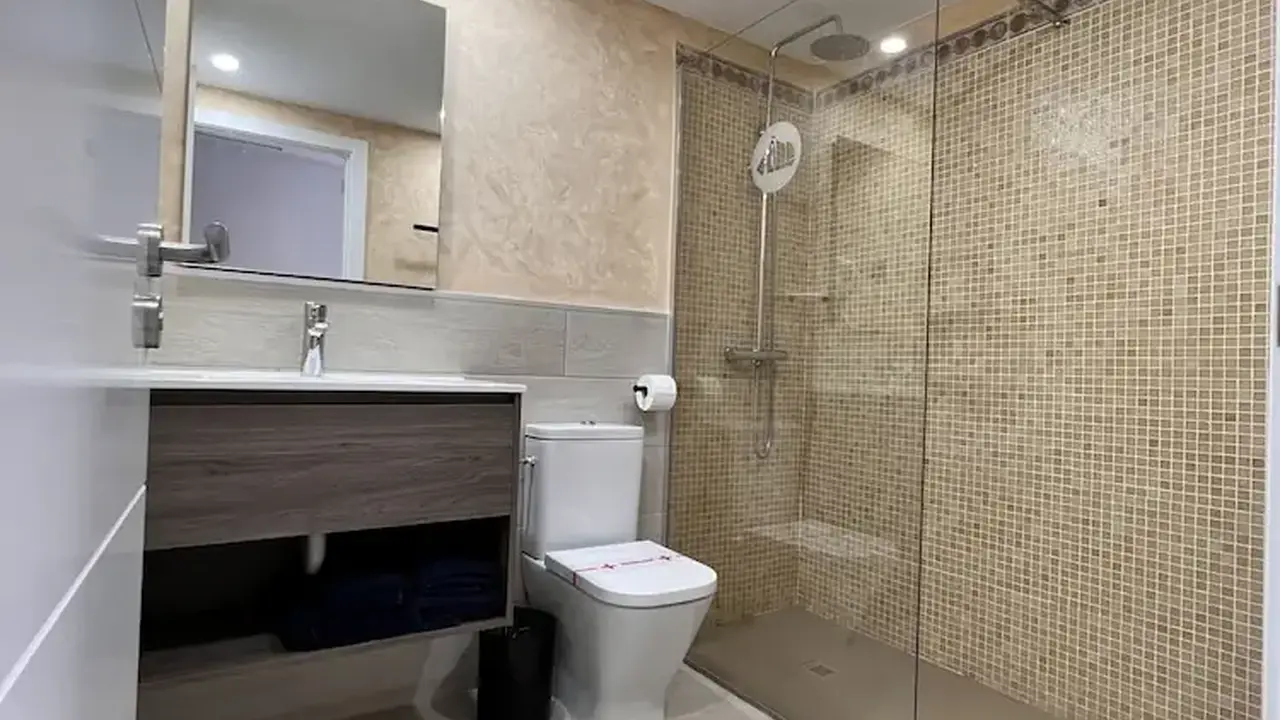 Apartamentos Bergantin Menorca Club