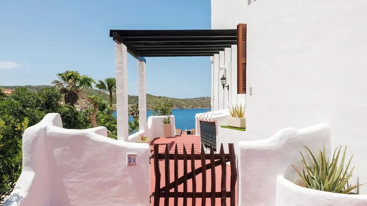 Apartamentos Bergantin Menorca Club