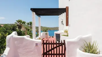 Apartamentos Bergantin Menorca Club