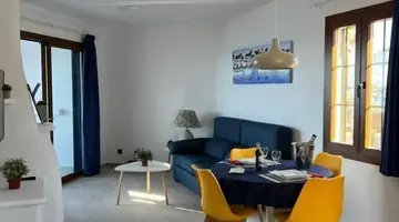 Apartamentos Bergantin Menorca Club