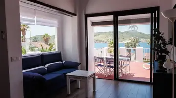 Apartamentos Bergantin Menorca Club