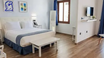 Apartamentos Bergantin Menorca Club
