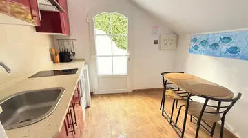 Apartamentos Bergantin Menorca Club