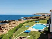 Apartamentos Bergantin Menorca Club