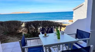 Apartamentos Bergantin Menorca Club