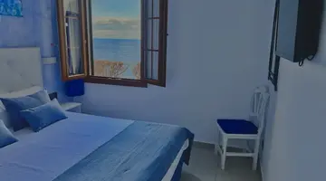 Apartamentos Bergantin Menorca Club