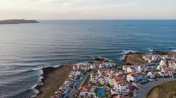 Apartamentos Bergantin Menorca Club