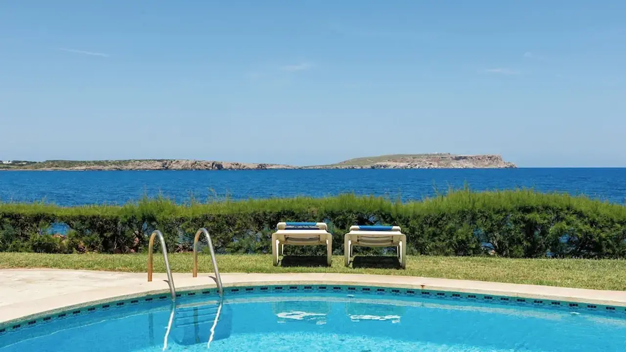 Apartamentos Bergantin Menorca Club