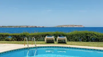 Apartamentos Bergantin Menorca Club