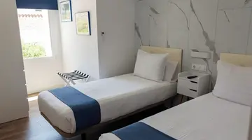 Apartamentos Bergantin Menorca Club