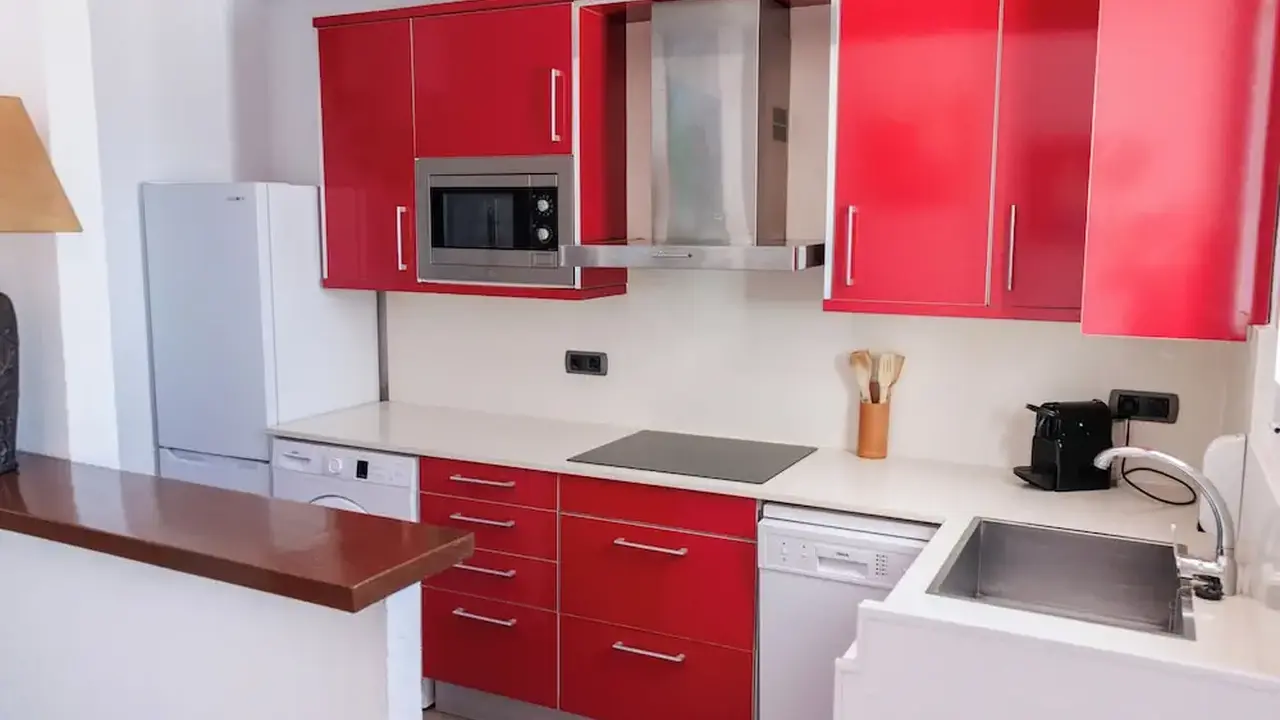 Apartamentos Bergantin Menorca Club
