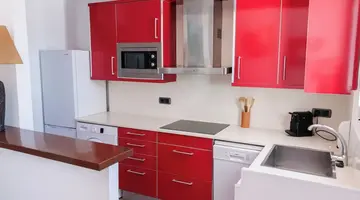 Apartamentos Bergantin Menorca Club