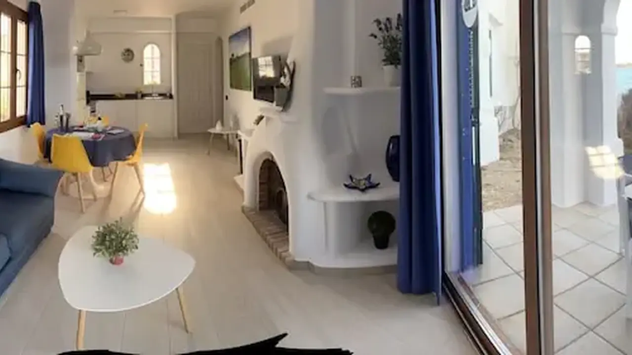 Apartamentos Bergantin Menorca Club