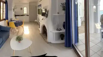 Apartamentos Bergantin Menorca Club