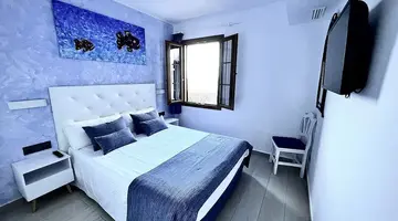 Apartamentos Bergantin Menorca Club