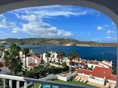 Apartamentos Bergantin Menorca Club